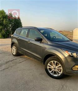 فورد إسكيب